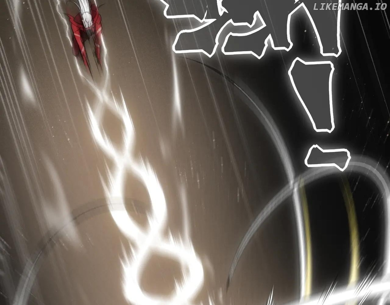 The Devil Never Cries Chapter 88 - page 94